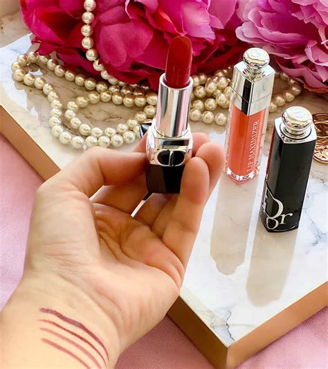 dior lipstick tas|best dior lipstick reviews.